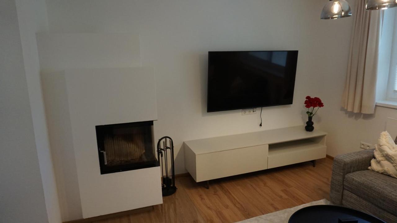 Apartment Bachweg Форштау Екстер'єр фото