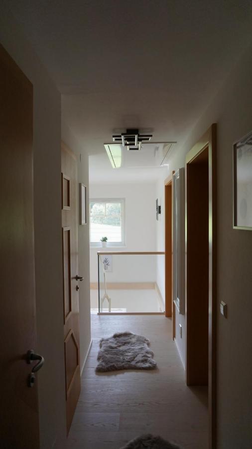 Apartment Bachweg Форштау Екстер'єр фото