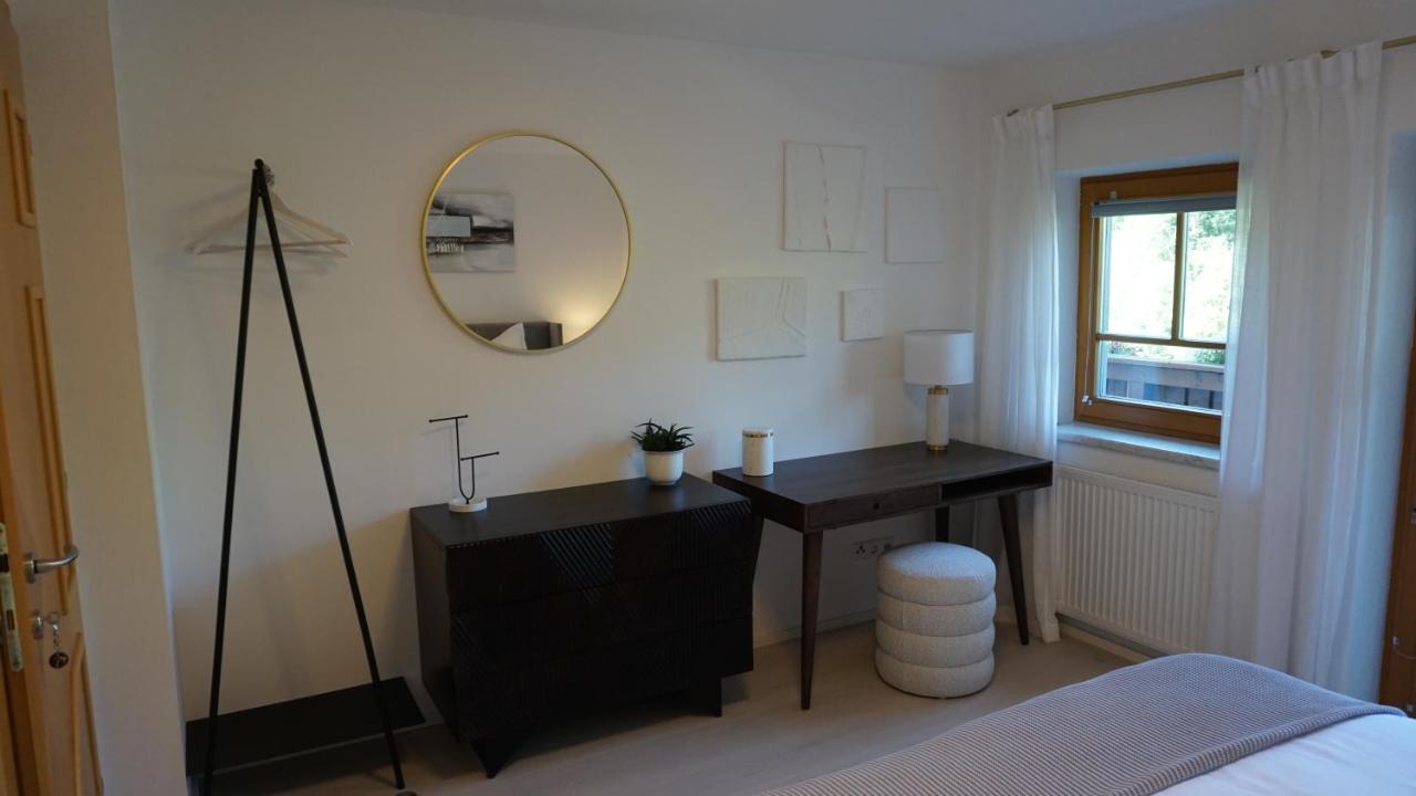 Apartment Bachweg Форштау Екстер'єр фото