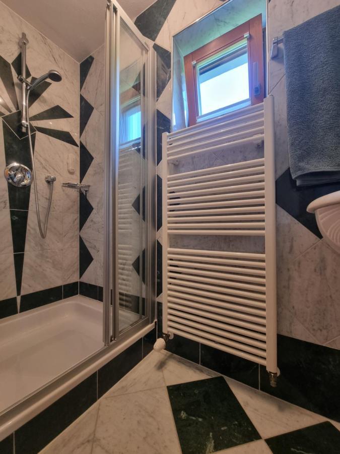 Apartment Bachweg Форштау Екстер'єр фото