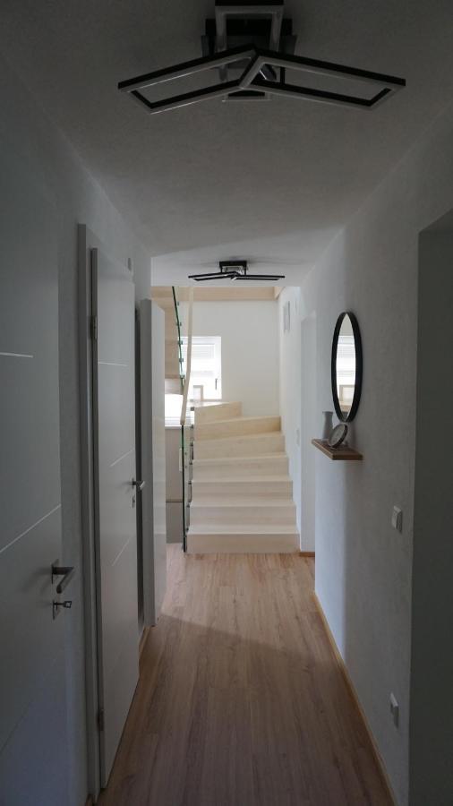 Apartment Bachweg Форштау Екстер'єр фото